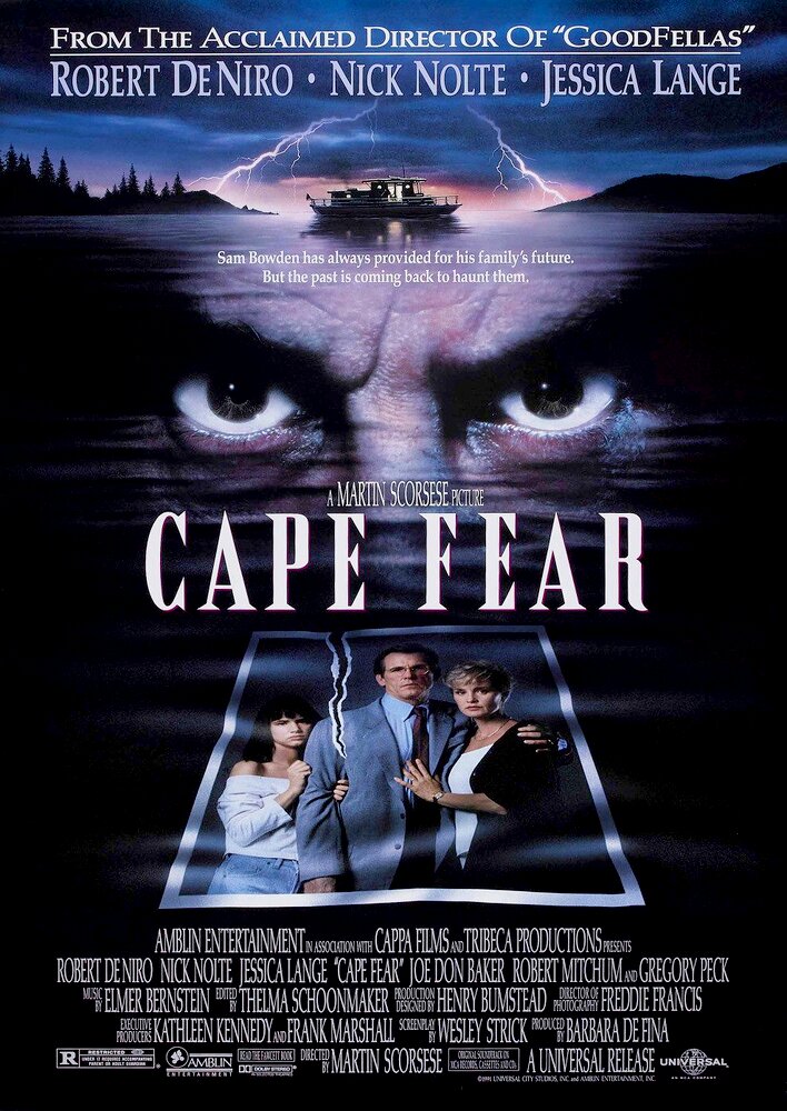 Cape Fear