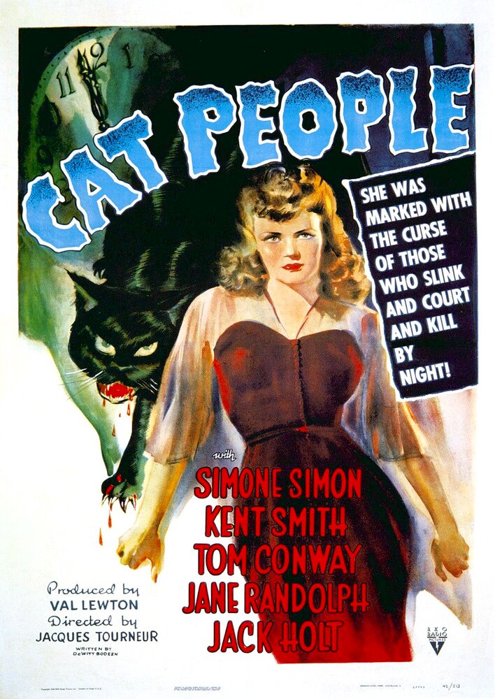 Cat People