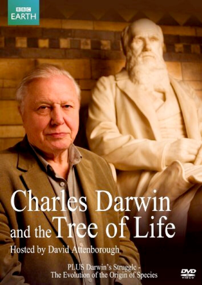 Charles Darwin and the Tree of Life