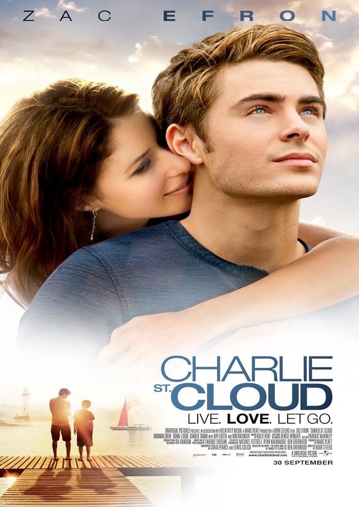 Charlie St. Cloud