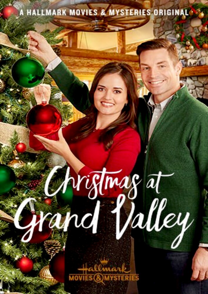 Christmas at Grand Valley