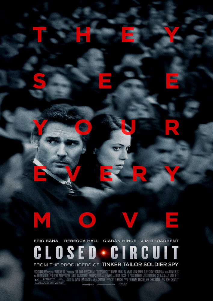 Closed Circuit