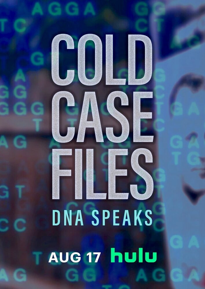 Cold Case Files: DNA Speaks