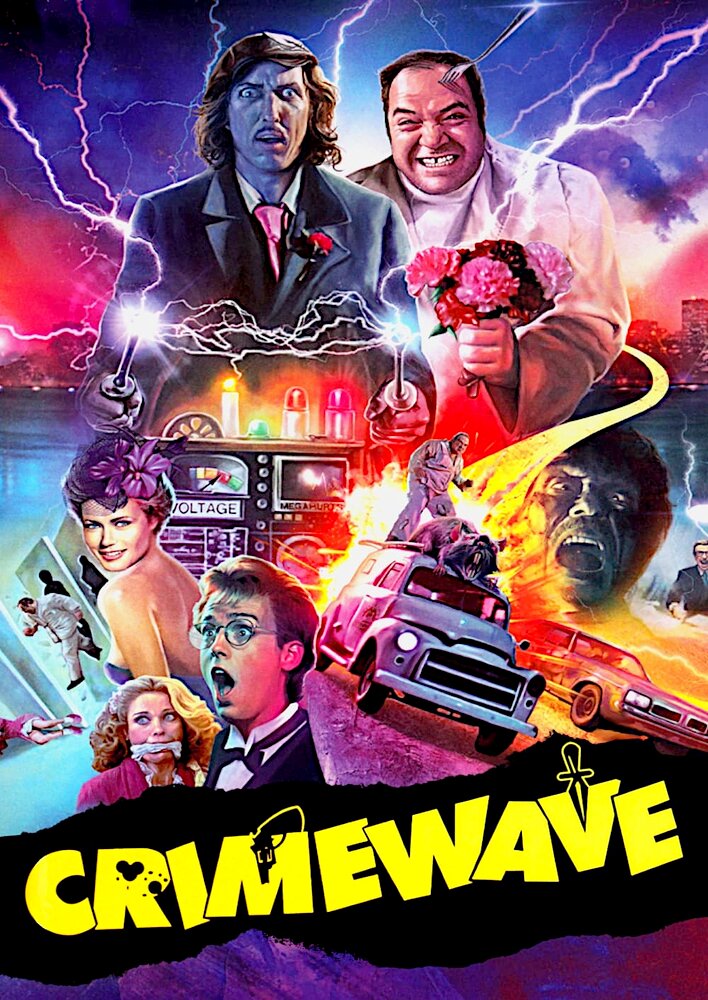 Crimewave