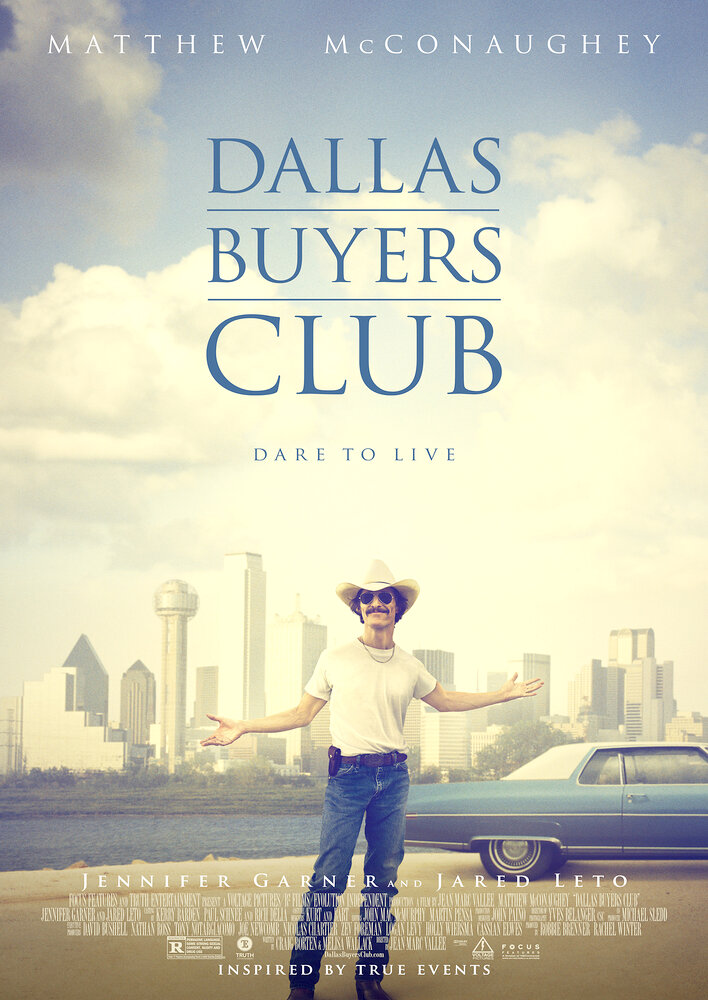 Dallas Buyers Club