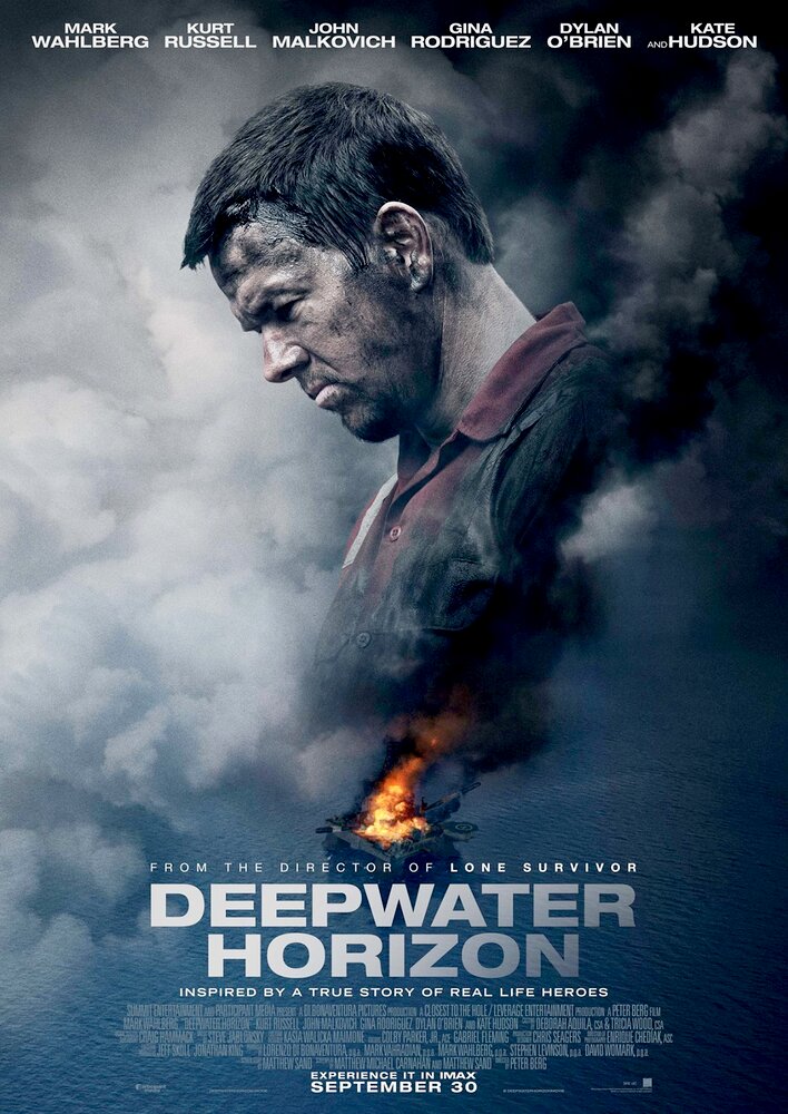 Deepwater Horizon