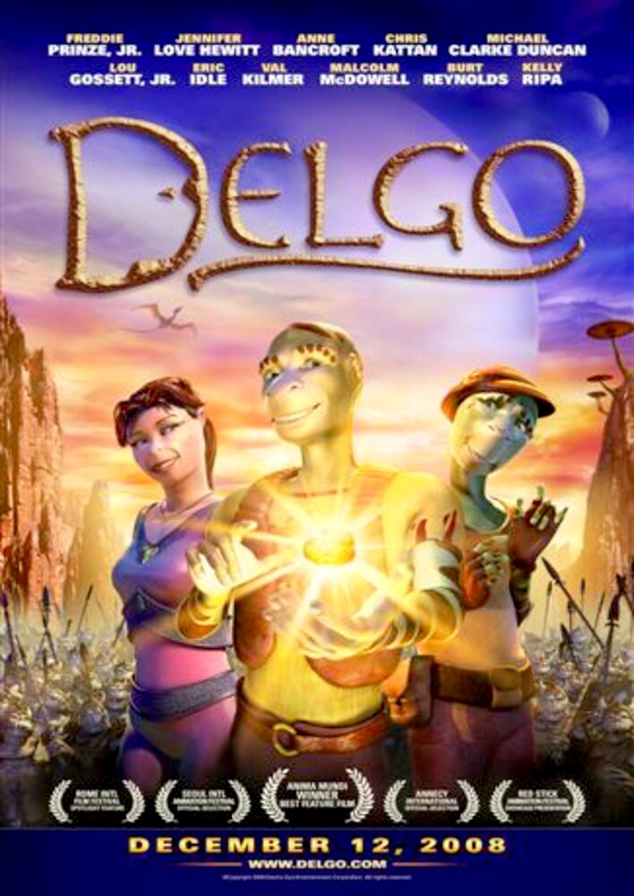 Delgo