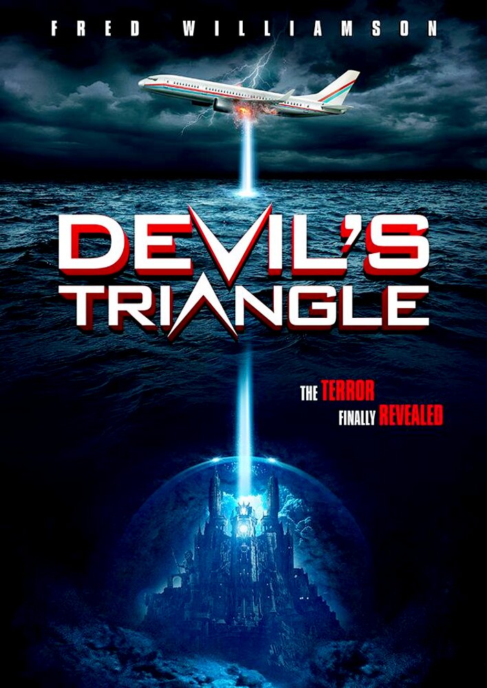 Devil's Triangle