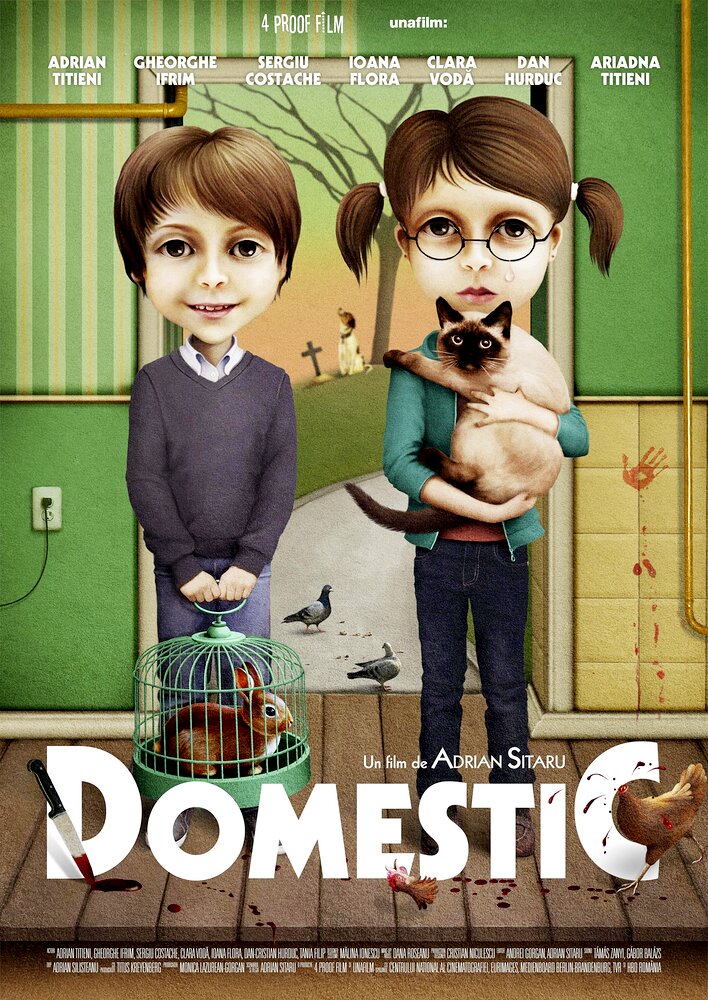 Domestic