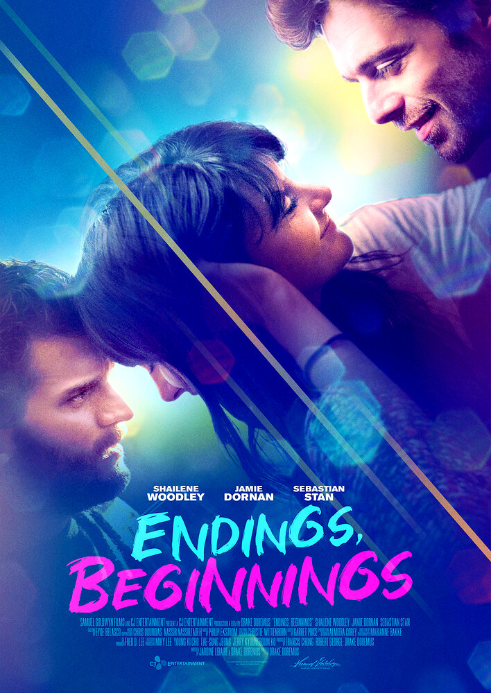 Endings, Beginnings