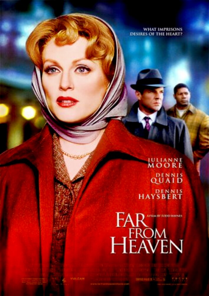 Far from Heaven