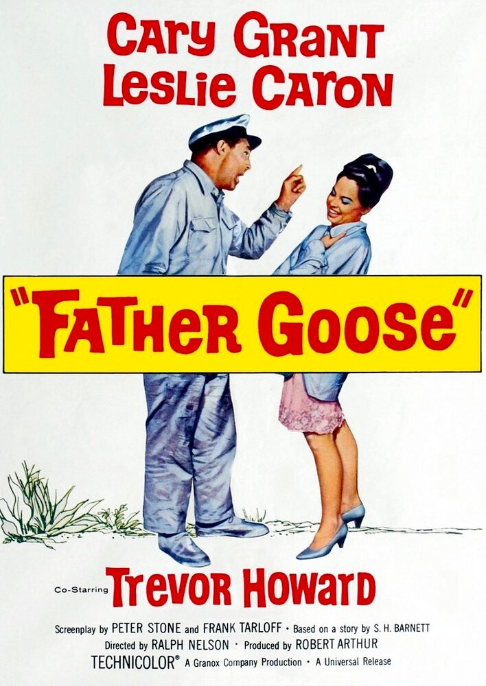 Father Goose