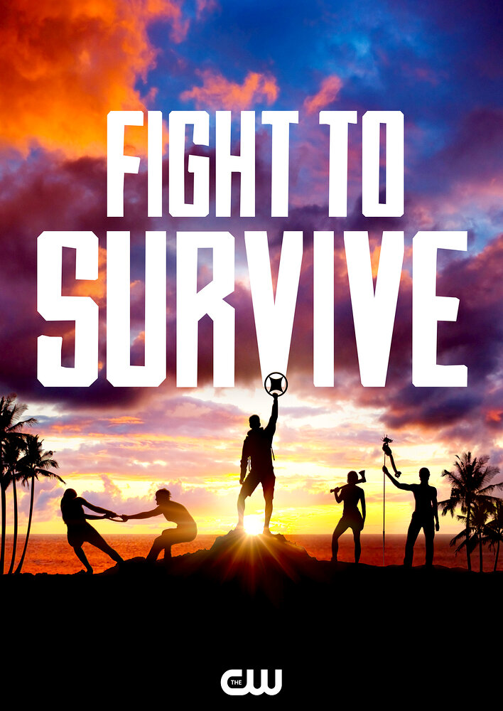 Fight to Survive