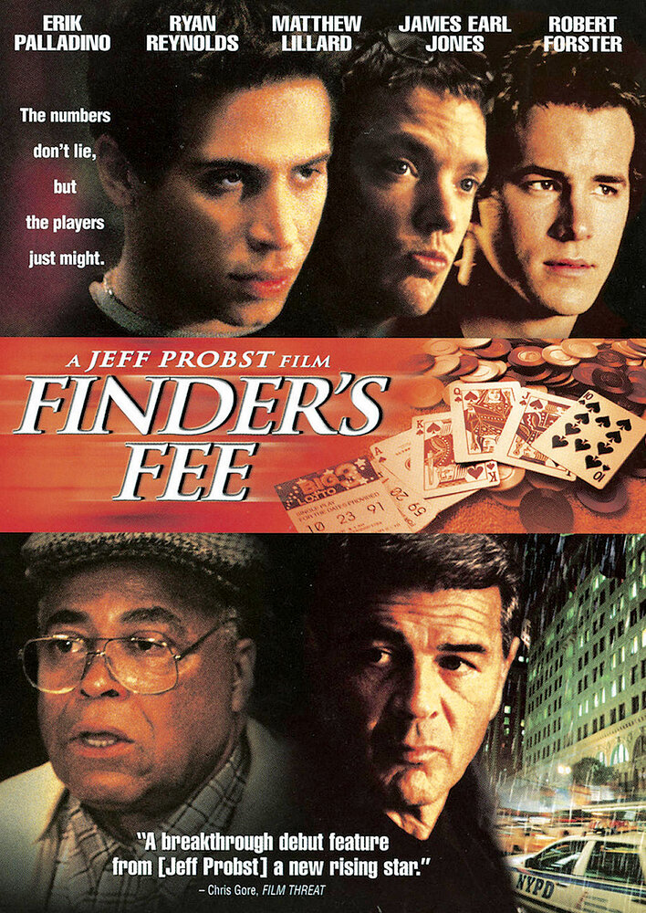 Finder's Fee