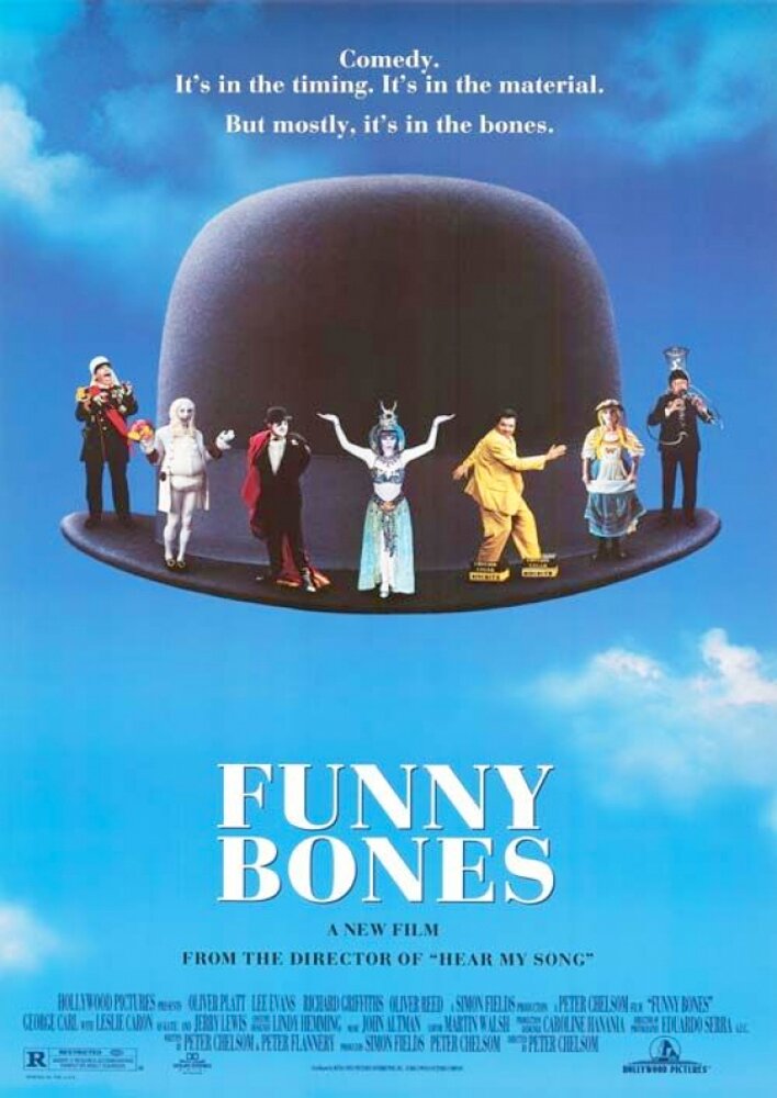 Funny Bones