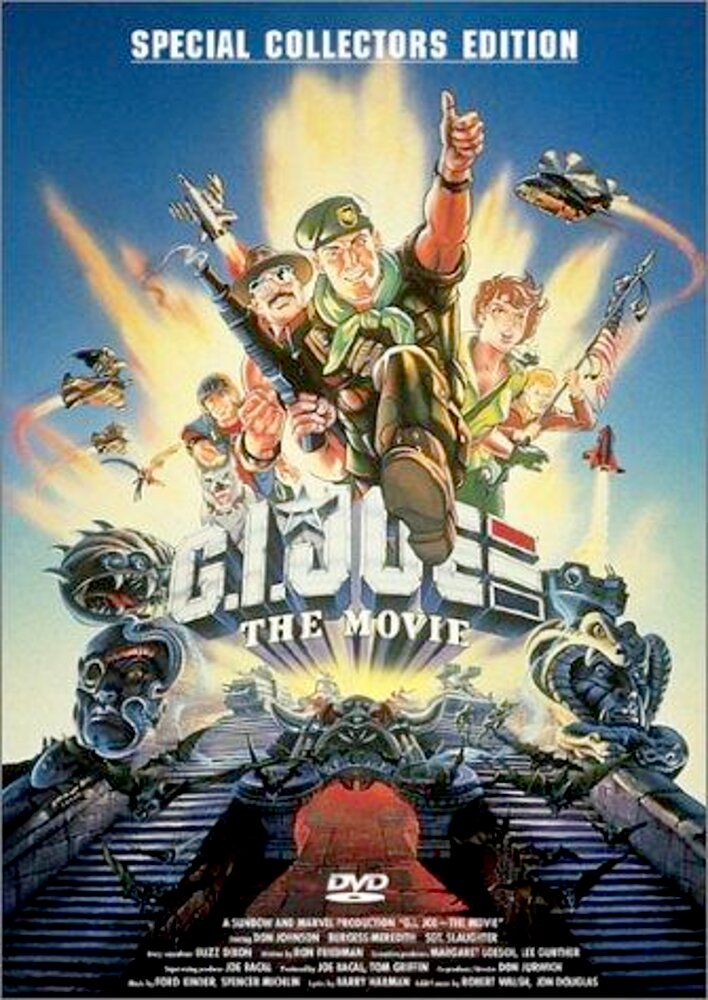 G.I. Joe: The Movie