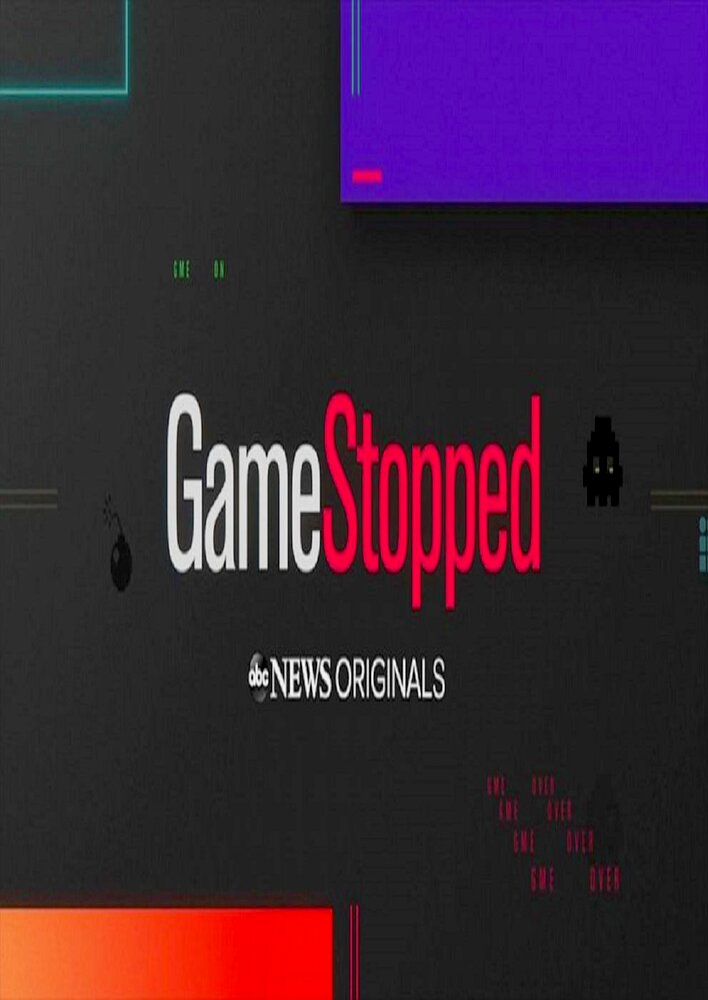 GameStopped