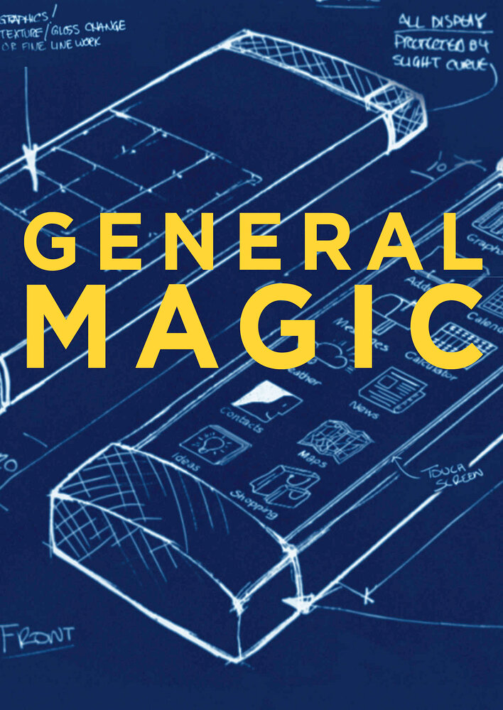 General Magic