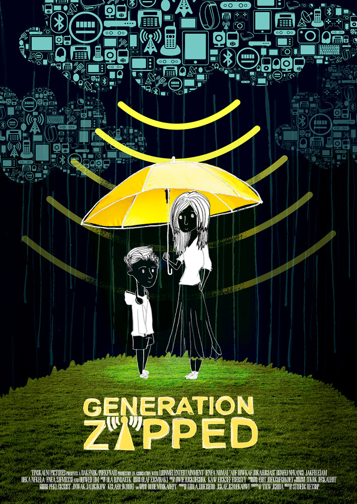 Generation Zapped