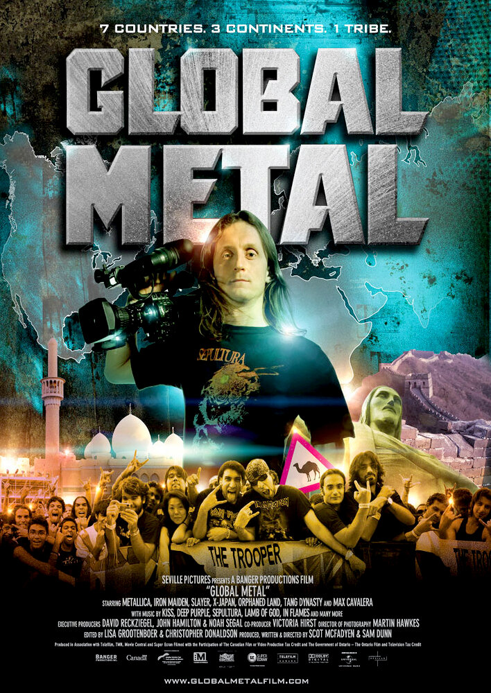 Global Metal