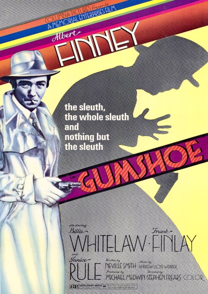 Gumshoe