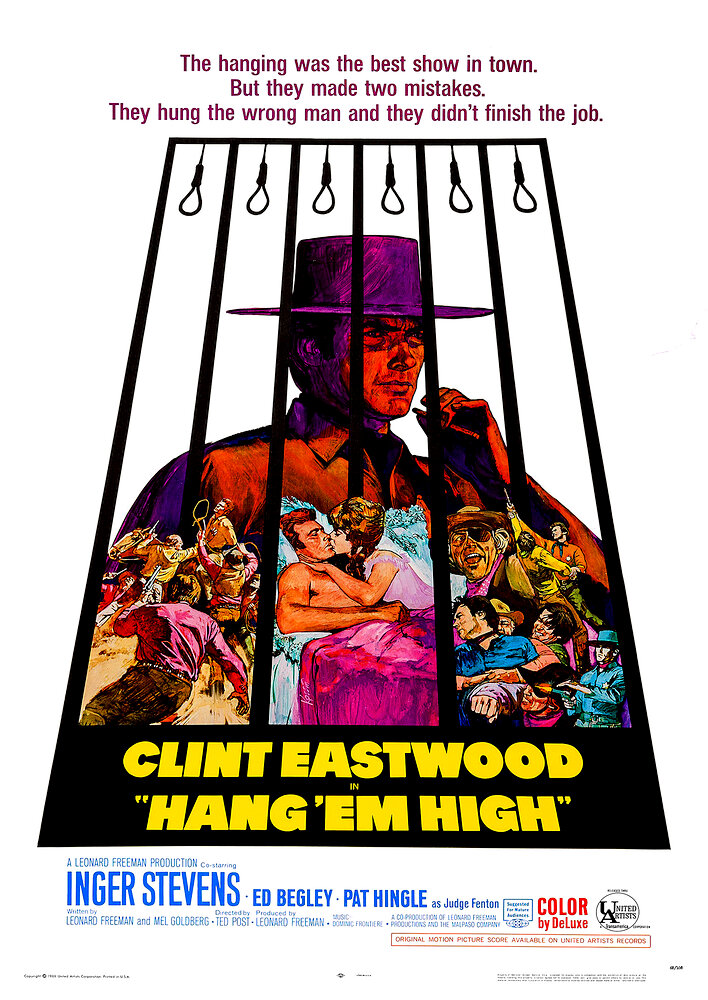 Hang 'Em High