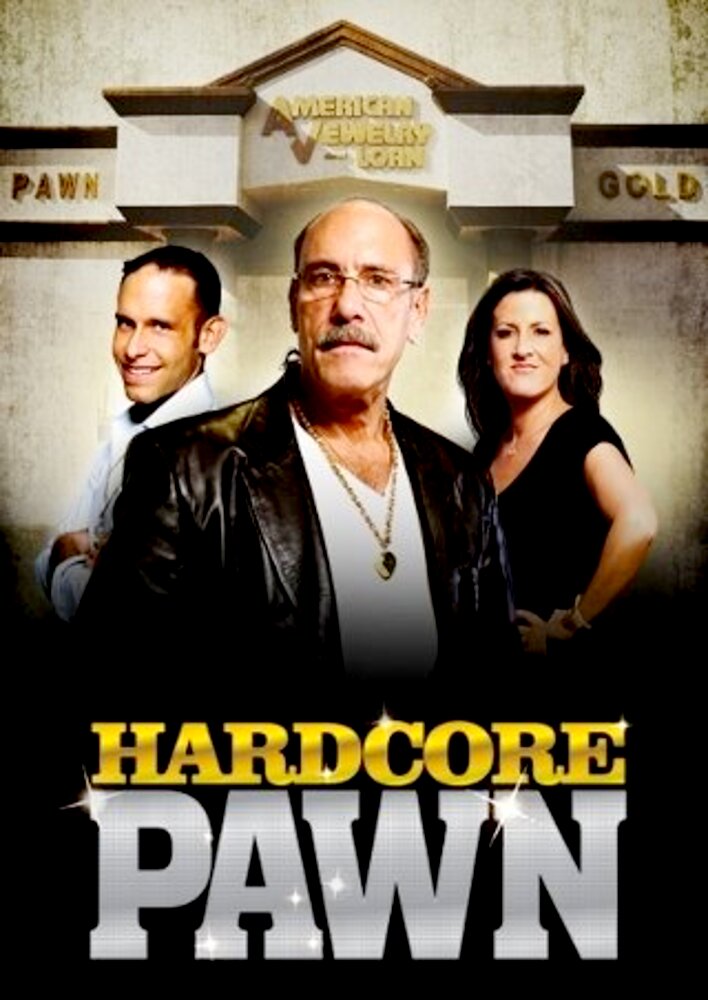 Hardcore Pawn