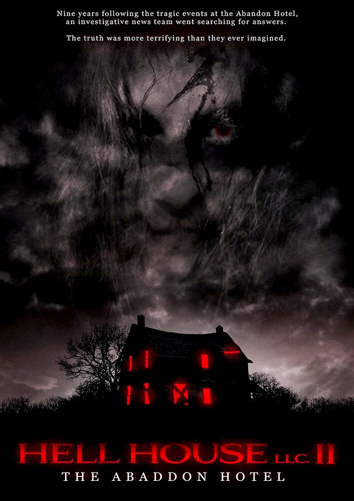 Hell House LLC II: The Abaddon Hotel