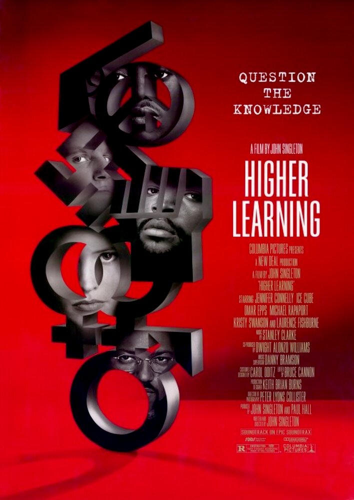 Higher Learning