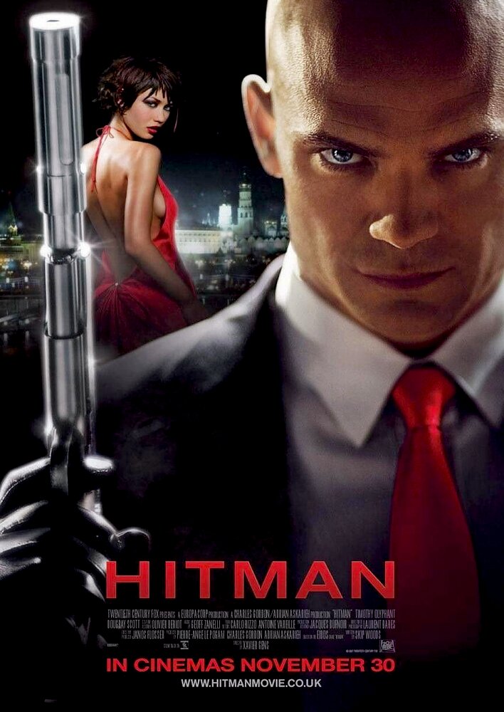 Hitman