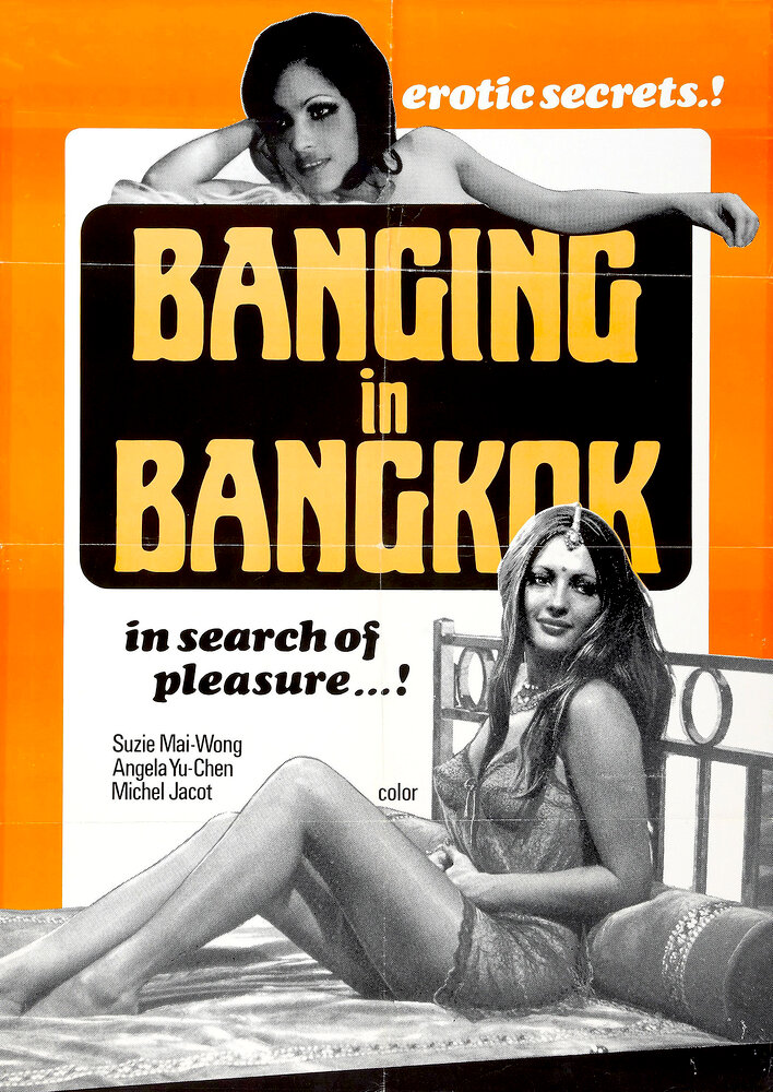 Hot Sex in Bangkok