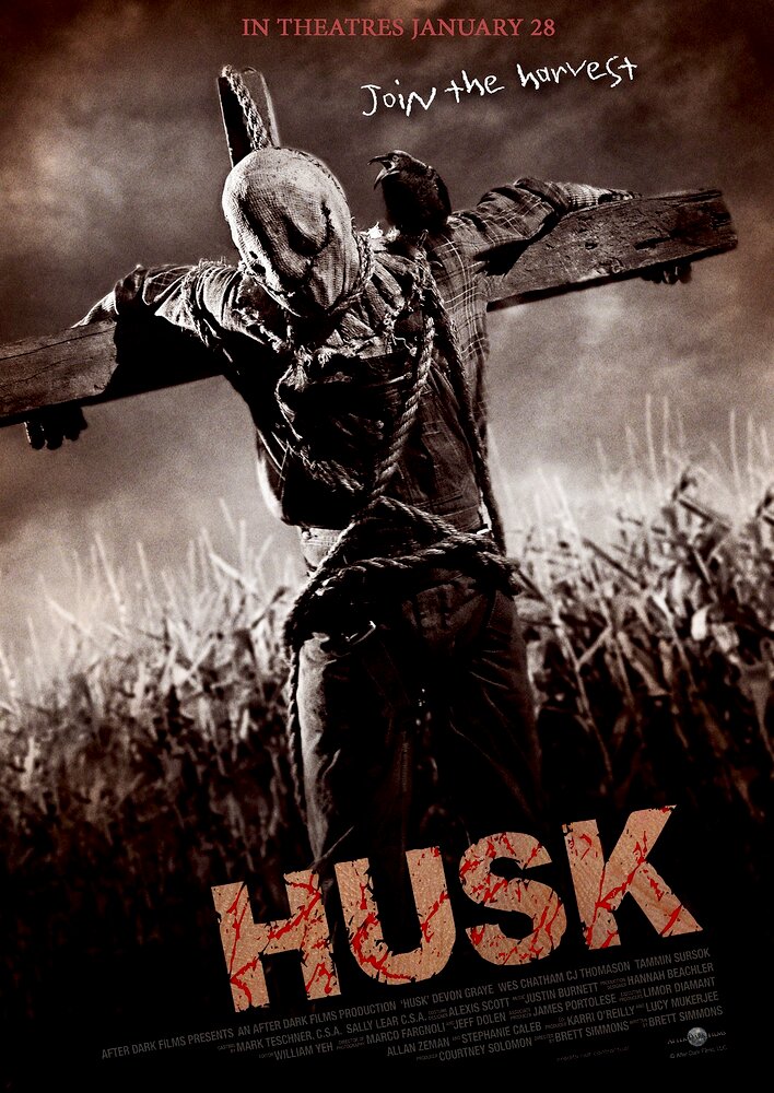 Husk