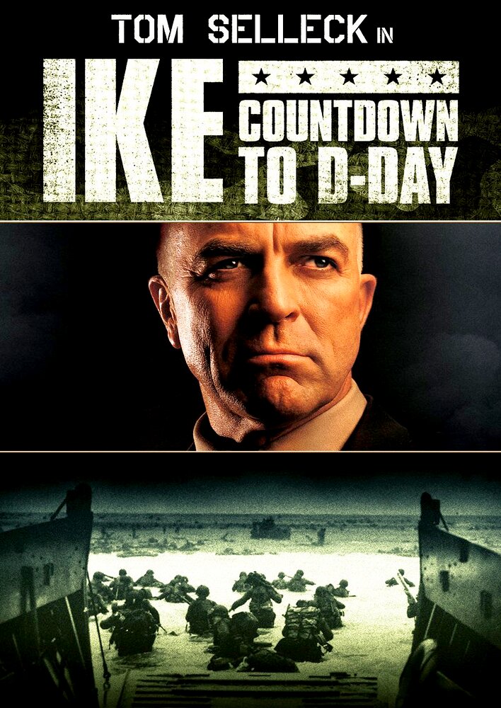 Ike: Countdown to D-Day