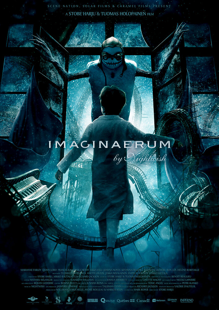 Imaginaerum