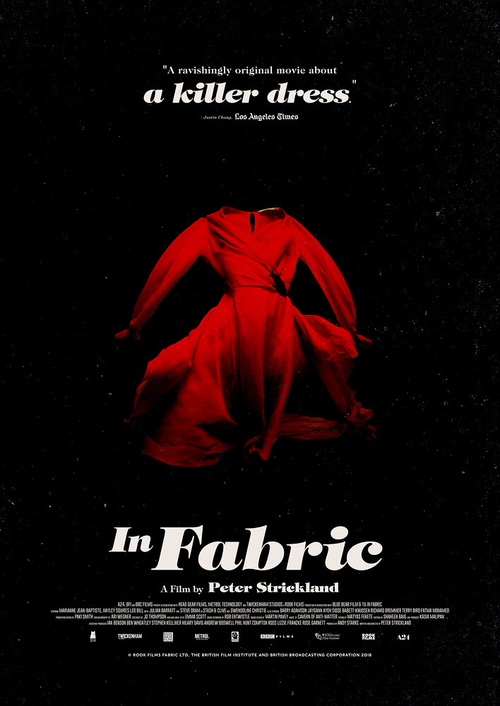 In Fabric