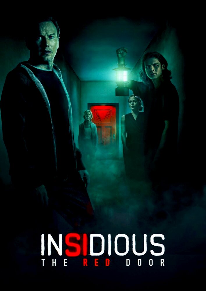 Insidious: The Red Door