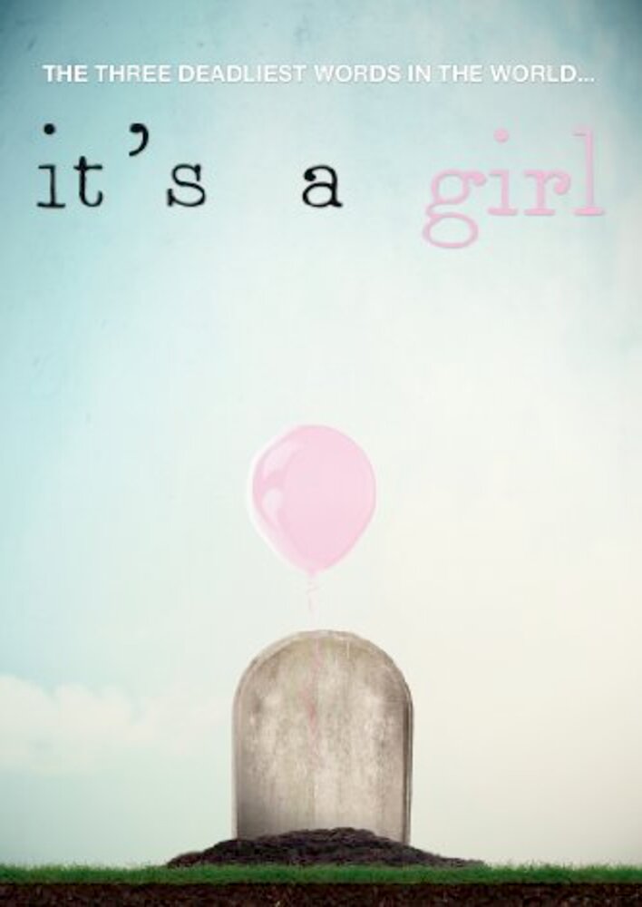 It's a Girl!