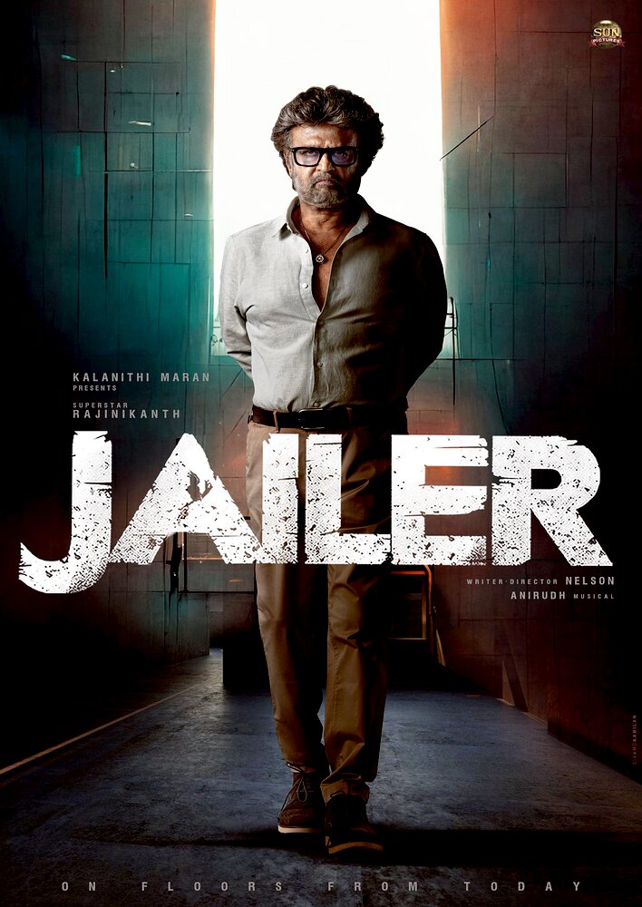 Jailer