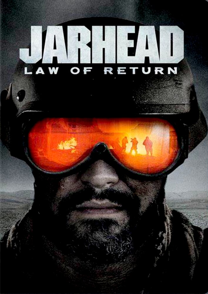 Jarhead: Law of Return