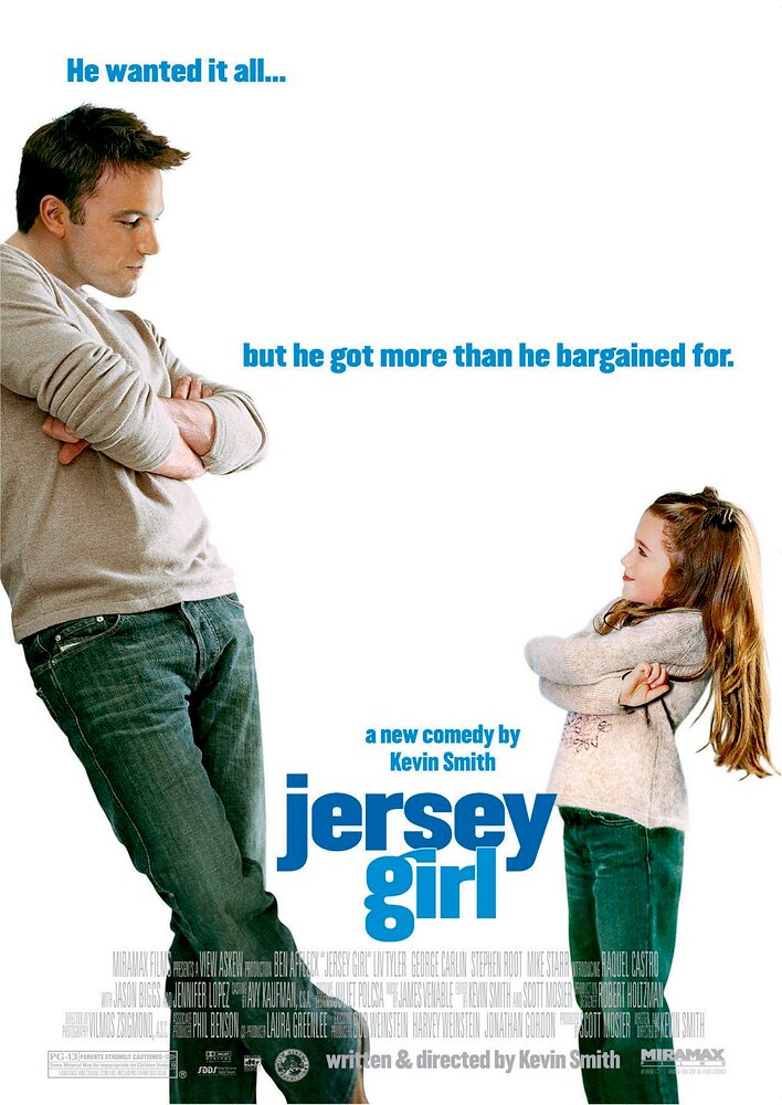 Jersey Girl