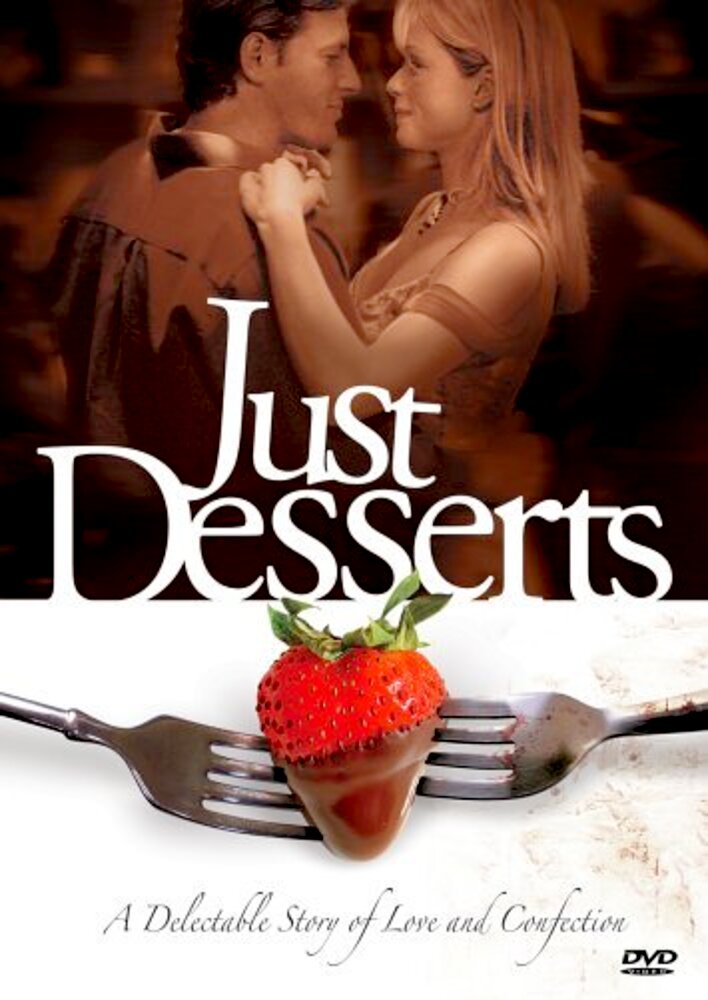 Just Desserts