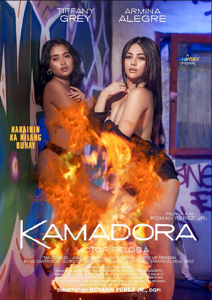 Kamadora