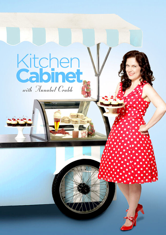 Kitchen Cabinet