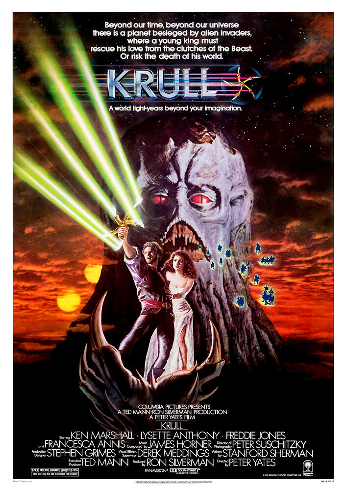 Krull