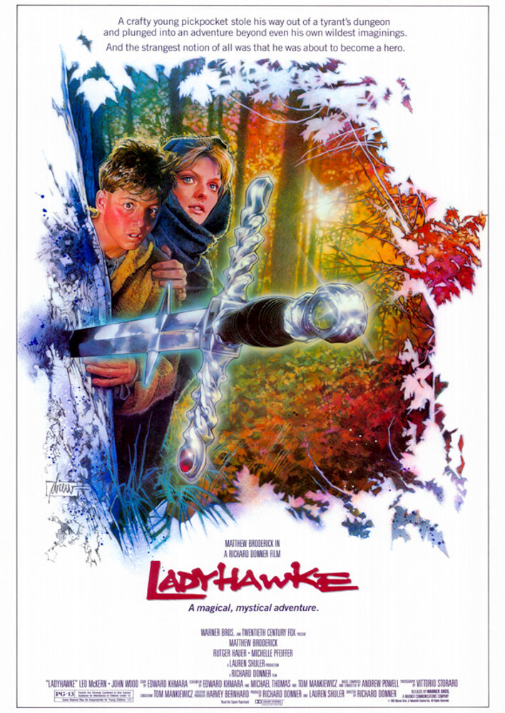 Ladyhawke