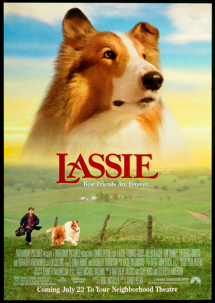 Lassie