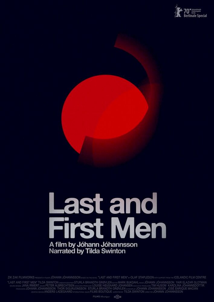 Last and First Men