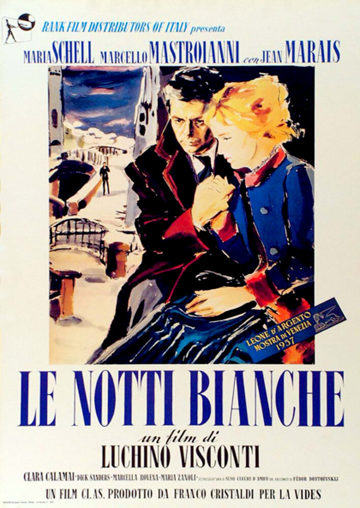 Le Notti Bianche