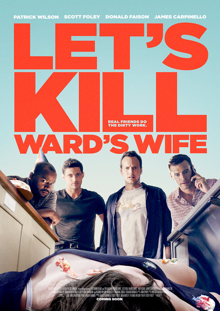 Let's Kill Ward's Wife