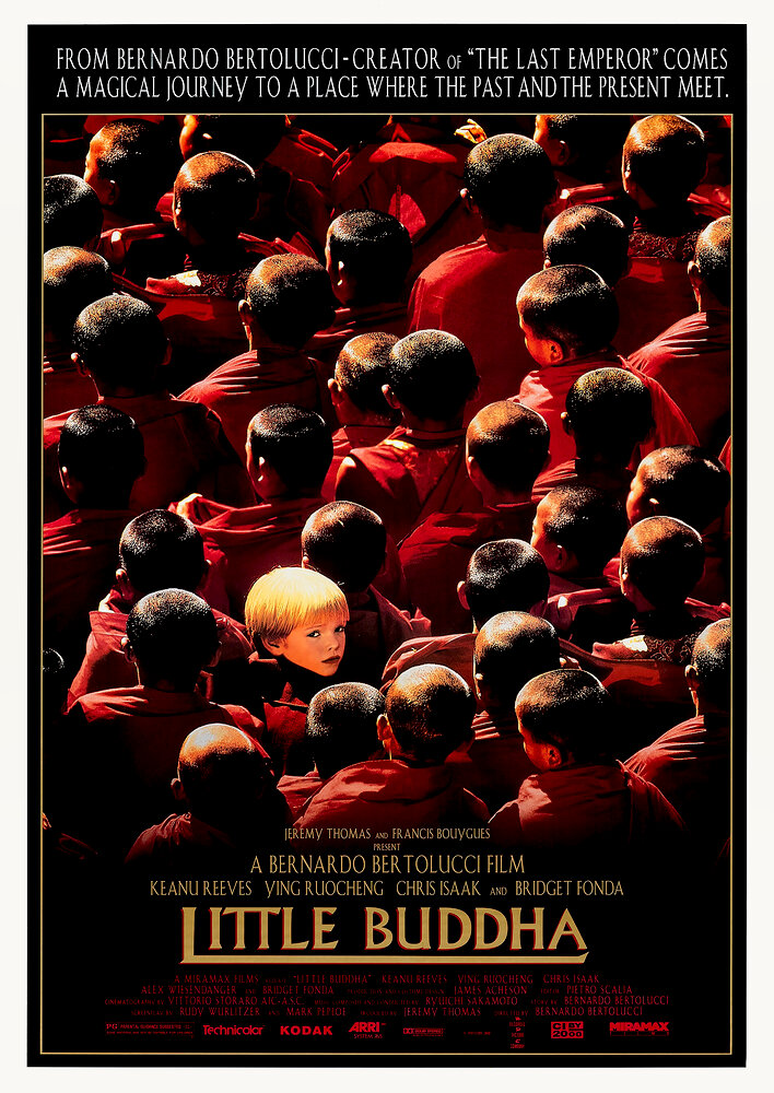 Little Buddha